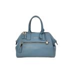 MARC JACOBS◆ハンドバッグ/--/BLU