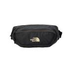 THE NORTH FACE* сумка-пояс /--/BLK/NM71803
