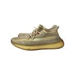 adidas◆YEEZY BOOST 350 V2/イージー ブースト 350 V2 /FW3042/ベージュ/27.5cm///