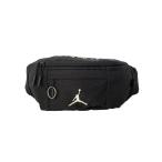 NIKE* сумка-пояс /--/BLK/ одноцветный /0092-023