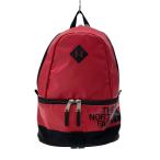 THE NORTH FACE* рюкзак /--/RED/NM81504