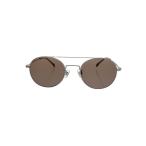 John Lennon* деформация иметь / солнцезащитные очки / Teardrop /SLV/BRW/ мужской /JL-526