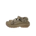 ショッピングteva サンダル Teva◆サンダル/25cm/CRM/FU1022J