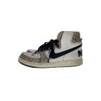 NIKE◆TERMINATOR HIGH_ターミネーター HIGH/26.5cm/WHT