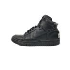 ショッピングDUNK NIKE◆DUNK HI 1985 / U_ダンクハイ 1985 アンダーカバー/26.5cm/BLK