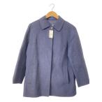 ショッピングBURBERRY BURBERRY◆コート/11/ウール/NVY/FT205-209-30