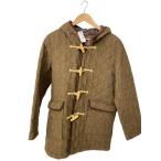 Traditional Weatherwear* полупальто "даффл коут" /40/ шерсть /BRW/132BA-1004E