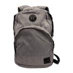 ショッピングnixon NIXON◆リュック/--/GRY