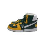 NIKE◆TERMINATOR HIGH_ターミネーター ハイ/27.5cm/GRN