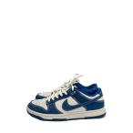 NIKE◆DUNK LOW_ダンク ロー/28cm/BLU