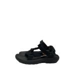 Teva◆サンダル/27cm/BLK