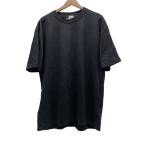 YEEZY GAP ENGINEERED BY BALENCIAGA◆Tシャツ/L/--/BLK/537299-02