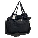 MARC BY MARC JACOBS◆トートバッグ/--/BLK