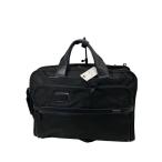 TUMI◆ブリーフケース/--/BLK