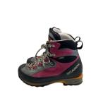 SCARPA* треккинг ботинки /38/PNK/71040