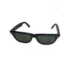Ray-Ban* солнцезащитные очки /we Lynn тонн / пластик /BLK/GRN/ мужской /RB2140-A//