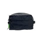 PORTER* сумка-пояс /--/BLK/ одноцветный 