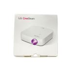 LG Electronics Japan* проектор CineBeam PF50KS [ белый ]