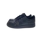 ショッピングエアフォース1 NIKE◆AIR FORCE 1 07_エア フォース 1 07/28cm/BLK