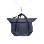 ショッピングarc ARC’TERYX◆ショルダーバッグ/ナイロン/BLK/無地//