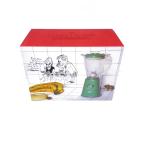 BRUNO* миксер * кухонный комбайн BRUNO BOE023-GR [ зеленый ]