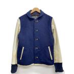 SLOWGUN◆スタジャン/3/アルパカ