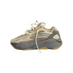 ショッピングYeezy adidas◆YEEZY BOOST 700 V2/イージー ブースト 700 V2/FU7914/グレー/28.5cm/GRY