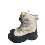 Columbia* треккинг ботинки /24cm/BEG//