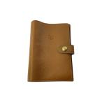 IL BISONTE◆システム手帳/文具/CML