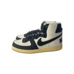 NIKE◆TERMINATOR HIGH PREMIUM_ターミネーター ハイ プレミアム/27.5cm/BLK