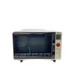 HITACHI◆オーブンレンジ MRO-S1KS