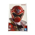 BANDAI SPIRITS◆S.H.Figuarts(真骨彫製法)/ゴーカイレッド/海賊戦隊ゴーカイジャー/フィギュア