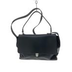 ショッピングzara ZARA◆ショルダーバッグ/--/BLK