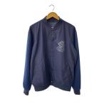 ショッピングstussy STUSSY◆コーチジャケット/--/ナイロン/NVY