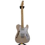 Fender◆Traditional 70s Telecaster Thinline/USB/日本製/本体のみ//