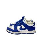 NIKE◆DUNK LOW SP/ダンク ロー SP/ブルー/CU1726-100/26cm/BLU