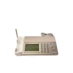 Panasonic*FAX телефон .....KX-PZ720DL-N [ золотистый, цвет шампанского ]//