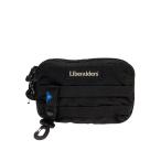 Liberaiders*UTILITY WAIST BAG/--/BLK//