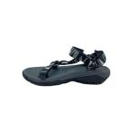 Teva◆サンダル/22cm/BLK/F27019L