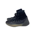 ショッピングYeezy adidas◆YEEZY BSKTBL KNIT_イージー バスケットボール ニット/25.5cm/GRY