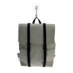 Gaston Luga* рюкзак /--/WHT/ одноцветный /SKU 8005