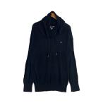 ショッピングVivienne Vivienne Westwood MAN◆パーカー/FREE/コットン/BLK/VW-LK-89623