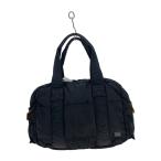 PORTER* сумка "Boston bag" / нейлон /BLK