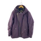 ショッピングschott Schott◆×NANGA/DOUBLE BREAST DOWN/ダウンジャケット/XL/PUP/782-3253006