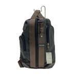TUMI◆ショルダーバッグ/--/GRY