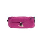 THE NORTH FACE* сумка-пояс /--/PNK/NM71904