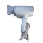 Panasonic◆ドライヤー・ヘアアイロン ナノケア EH-NA7M-H