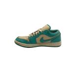 NIKE◆AIR JORDAN 1 LOW_エア