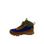 THE NORTH FACE* треккинг ботинки /23cm/ многоцветный /NF0A5B2B