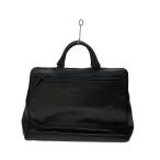 ショッピングbottega BOTTEGA VENETA◆トートバッグ/レザー/BLK